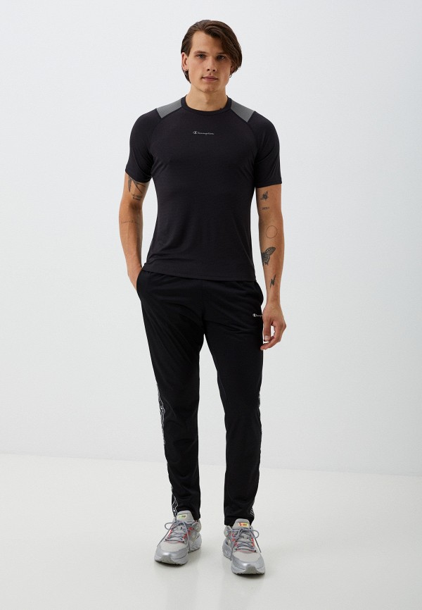 фото Футболка спортивная champion