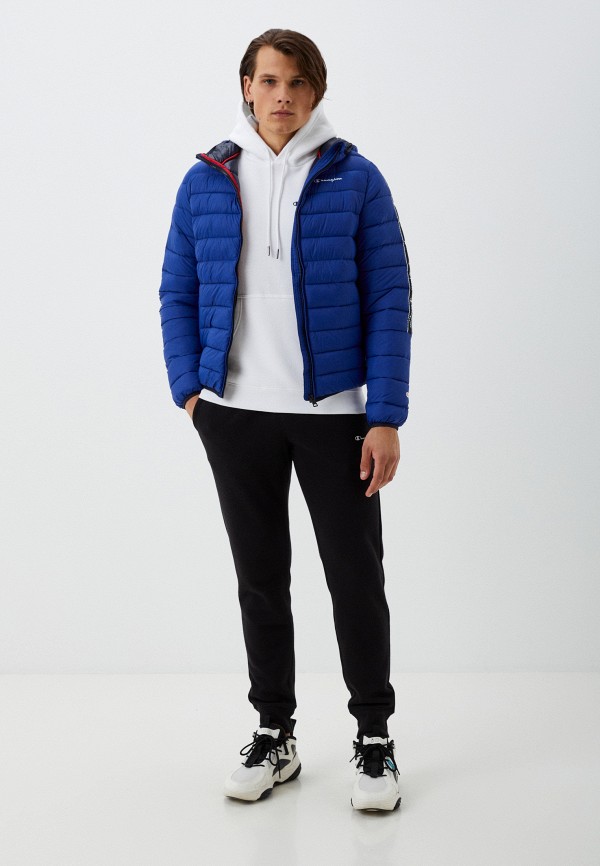фото Куртка утепленная champion