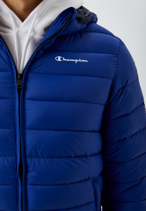 фото Куртка утепленная champion