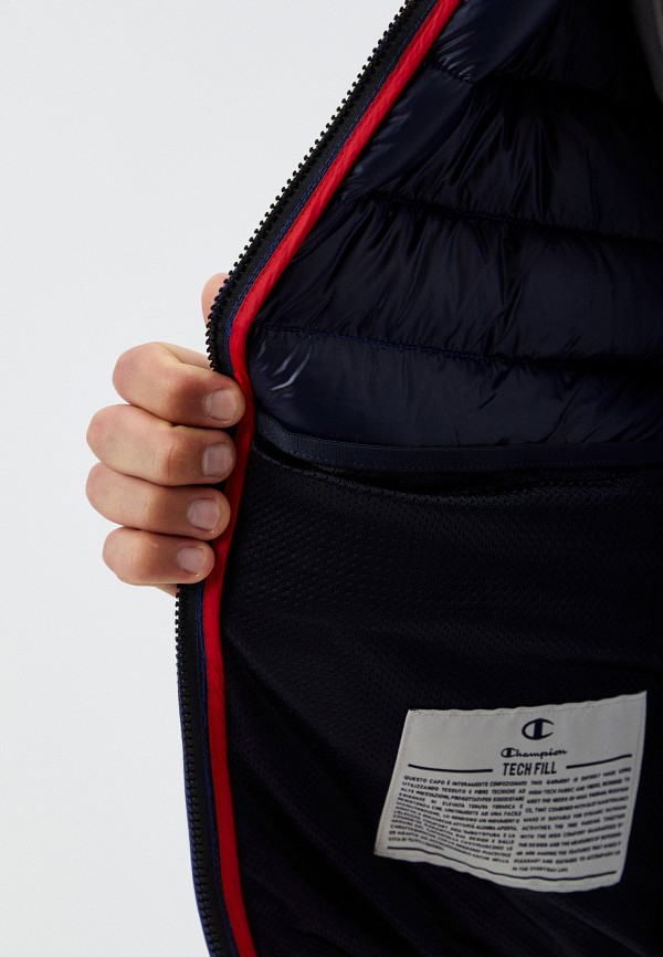 фото Куртка утепленная champion