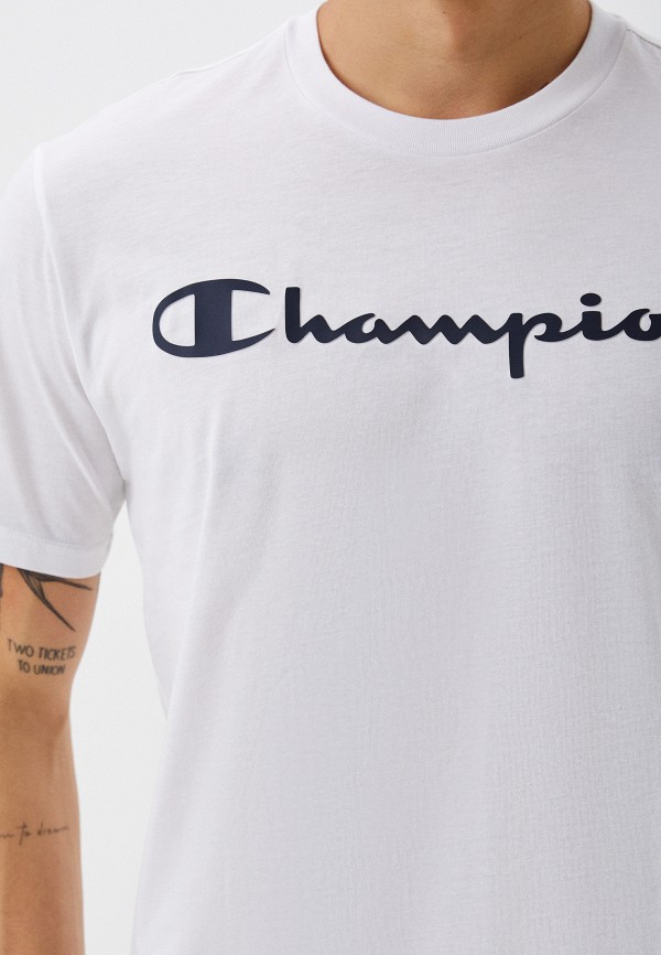 фото Футболка champion