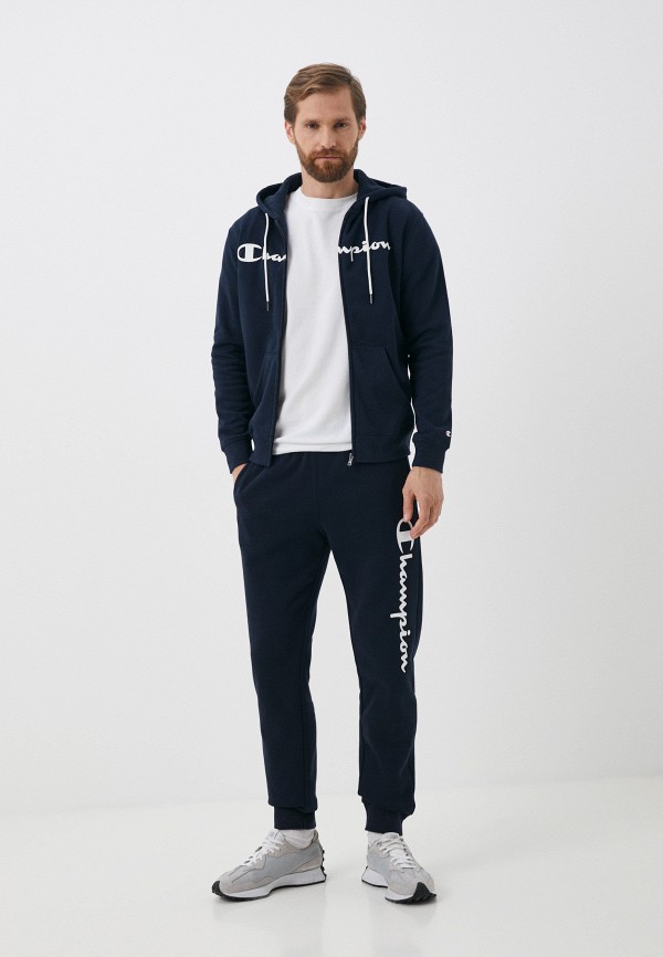 фото Брюки спортивные champion