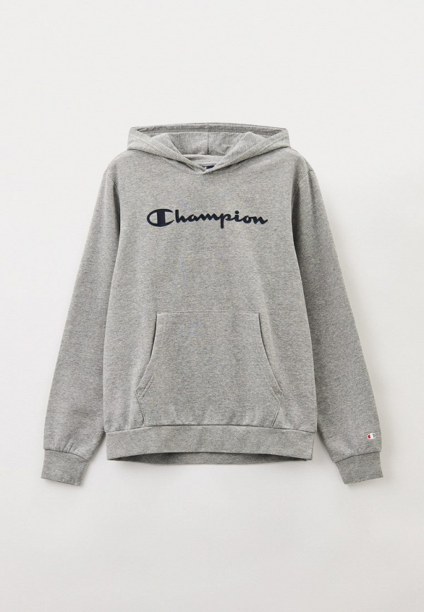 

Худи Champion, Серый