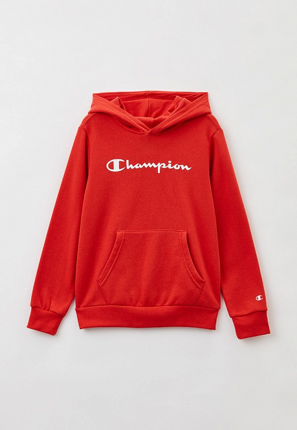 

Худи Champion, Оранжевый