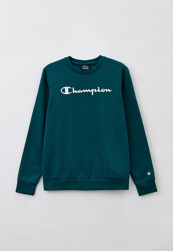 

Свитшот Champion, Бирюзовый