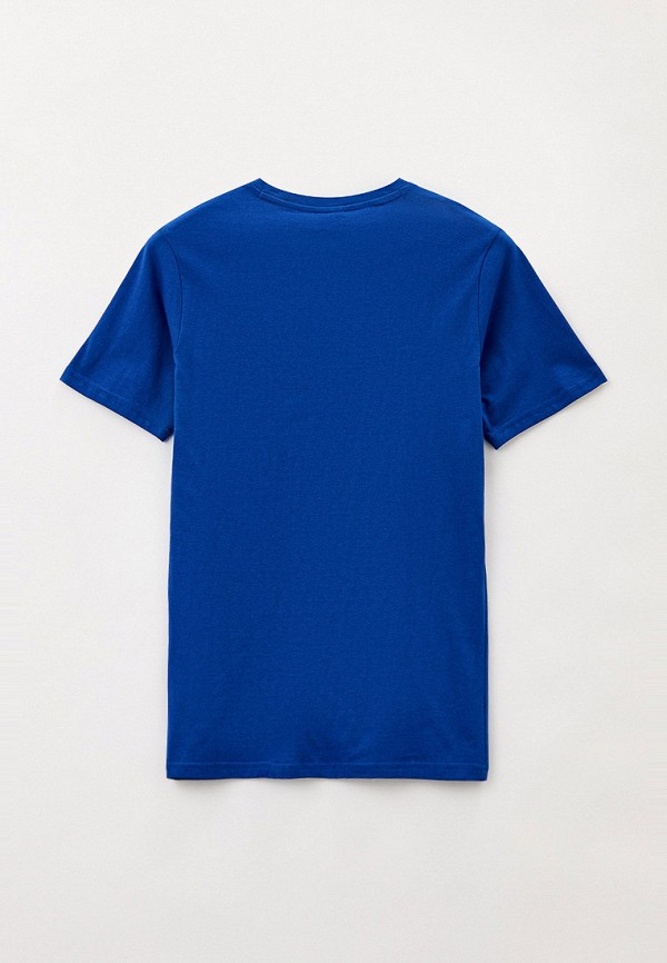 Футболка Champion синий, размер 13, фото 2