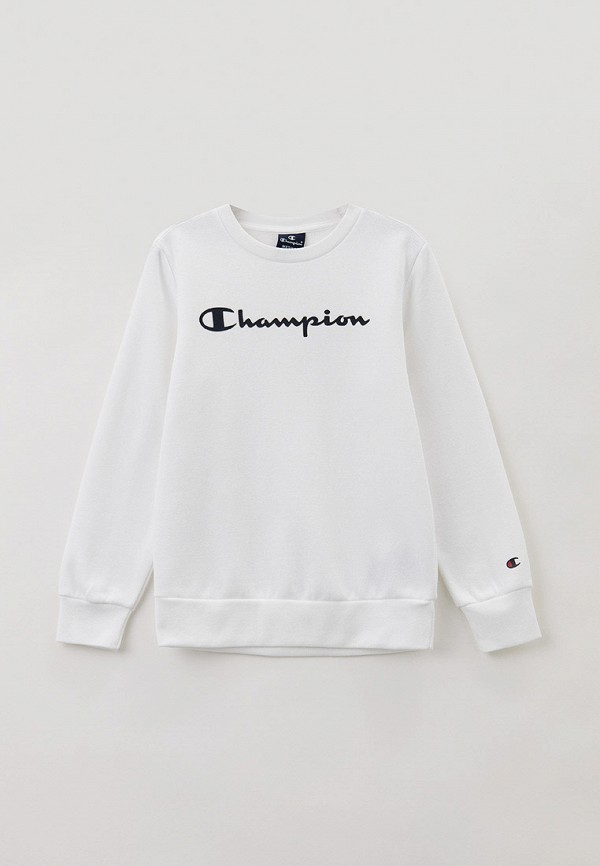 

Свитшот Champion, Белый