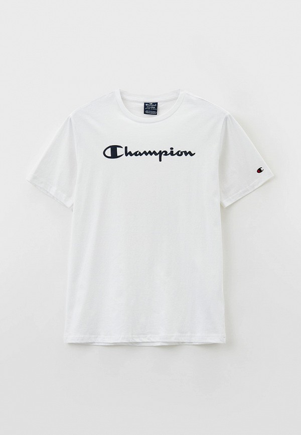 

Футболка Champion, Белый