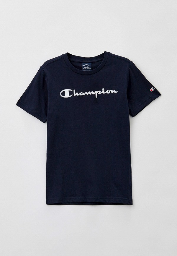 

Футболка Champion, Синий