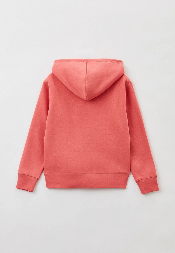 Худи Champion коралловый, размер 16, фото 2