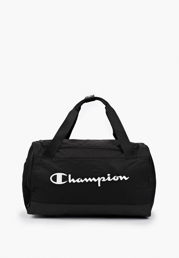 

Сумка спортивная Champion, Черный