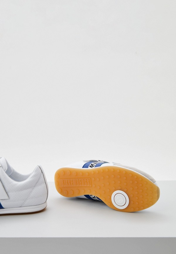 Кроссовки Bikkembergs белый, размер 39, фото 5