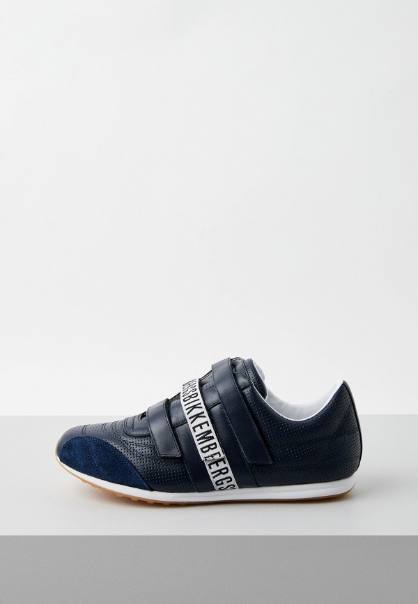 

Кроссовки Bikkembergs, Синий