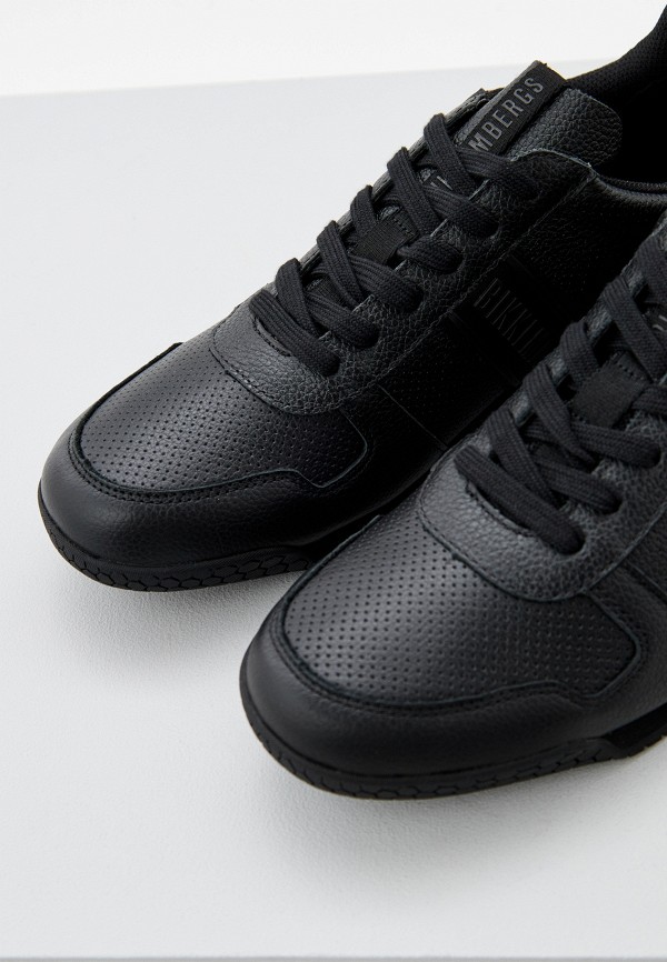 фото Кеды bikkembergs