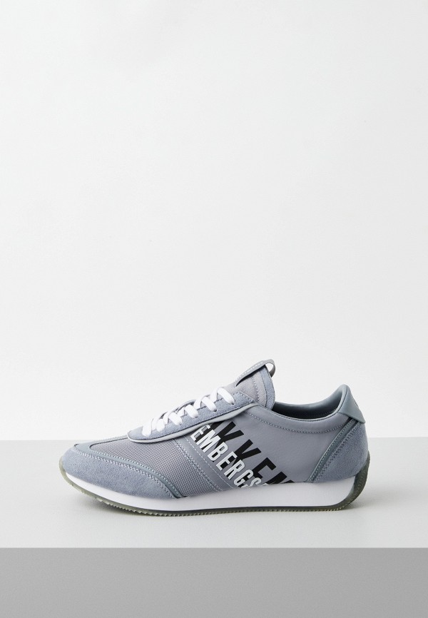 

Кроссовки Bikkembergs, Серый