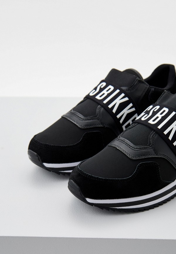фото Кроссовки bikkembergs