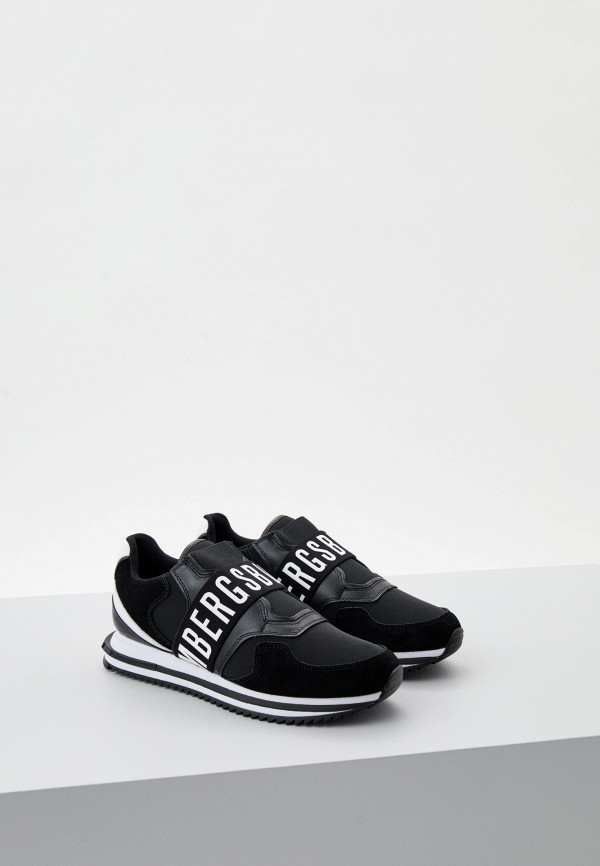 фото Кроссовки bikkembergs
