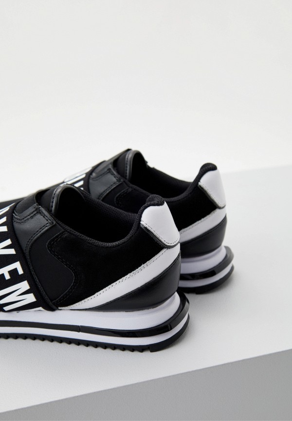 фото Кроссовки bikkembergs