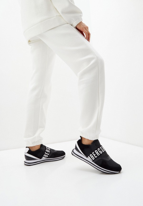 фото Кроссовки bikkembergs