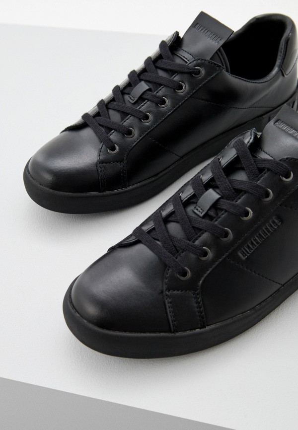 Кеды Bikkembergs черный, размер 37, фото 2