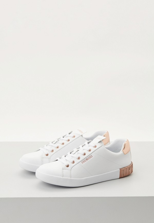 фото Кеды bikkembergs