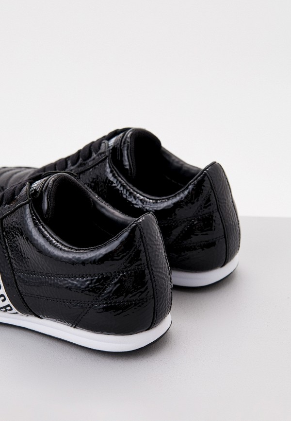 Кроссовки Bikkembergs черный, размер 37, фото 4