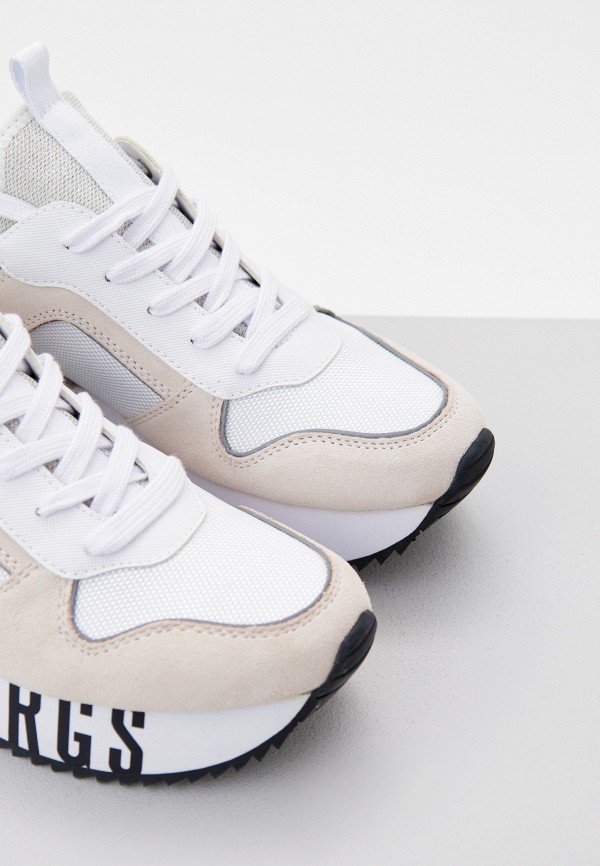 фото Кроссовки bikkembergs