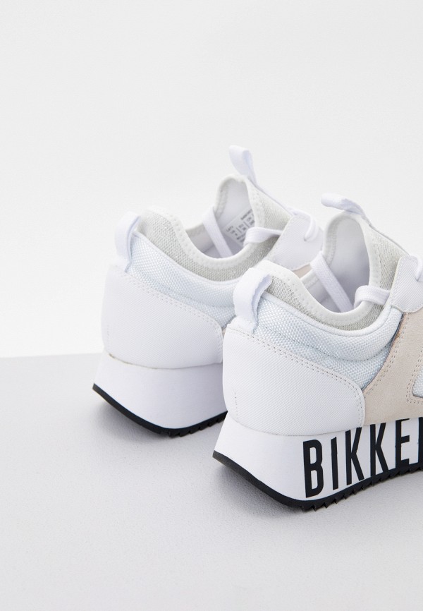 фото Кроссовки bikkembergs