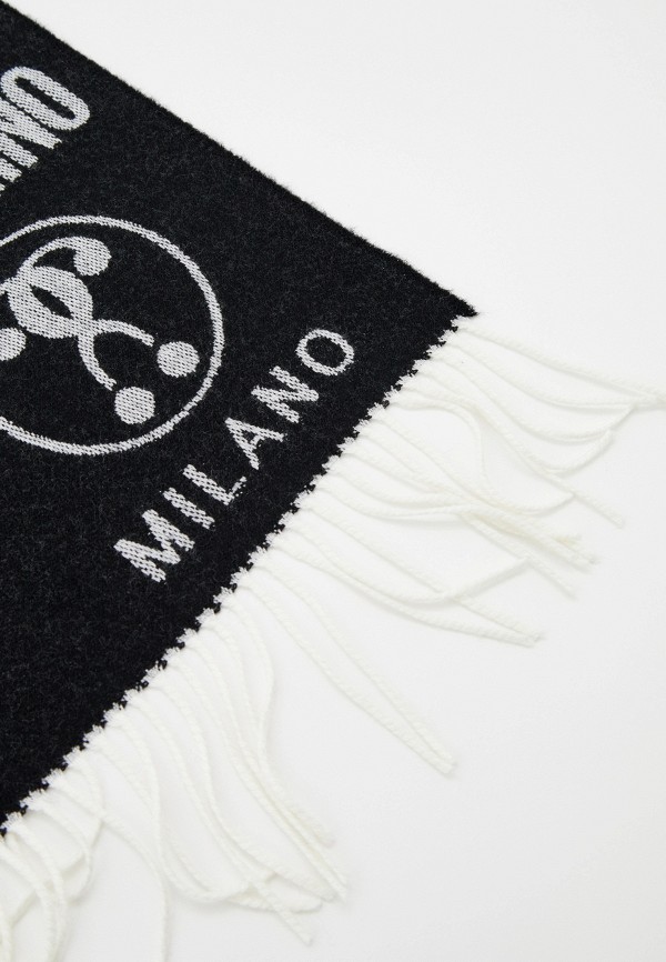 фото Шарф moschino