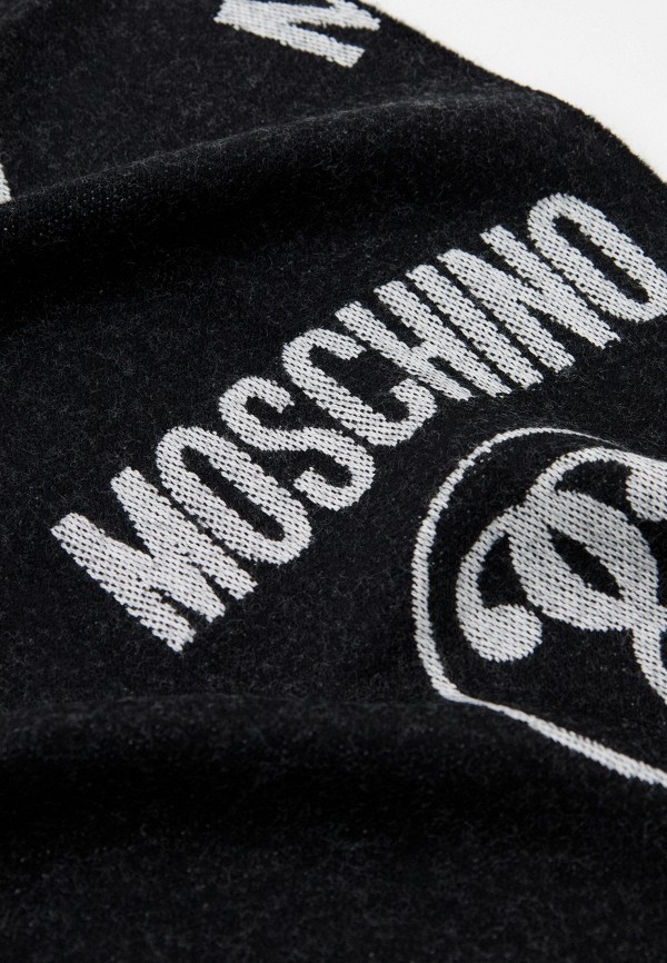 фото Шарф moschino