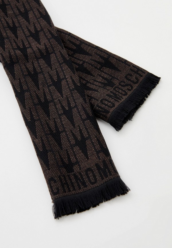 фото Шарф moschino