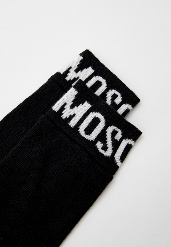 фото Перчатки moschino