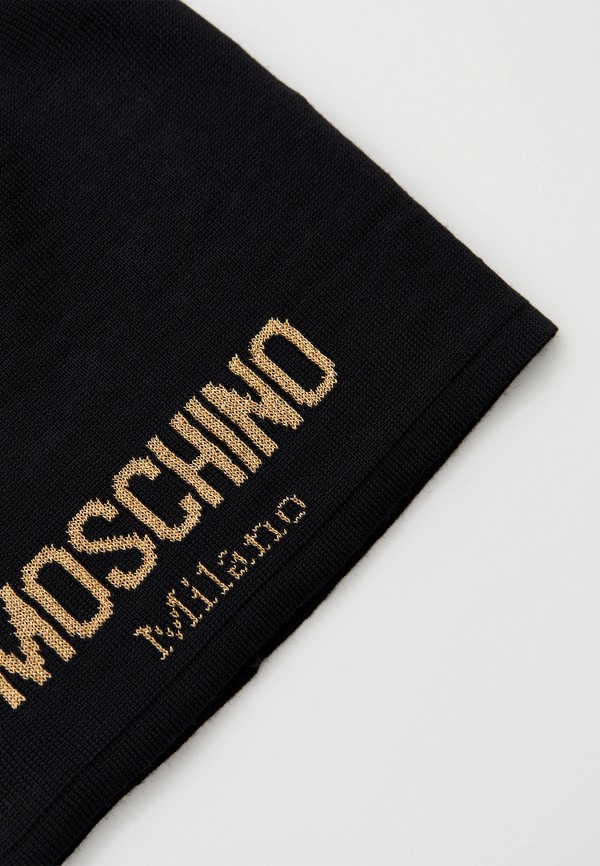 фото Шапка moschino