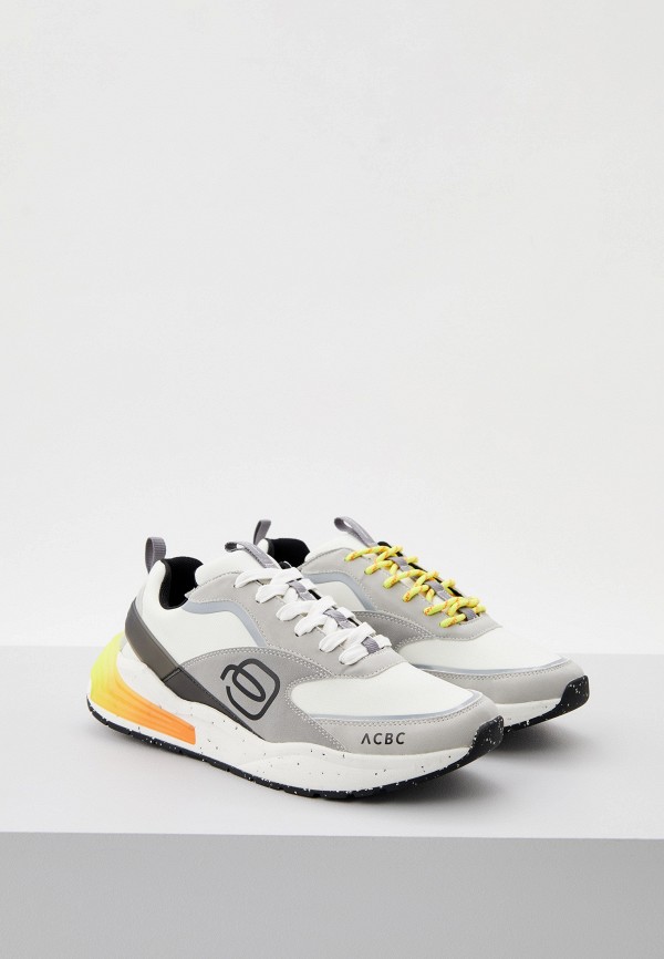 фото Кроссовки piquadro