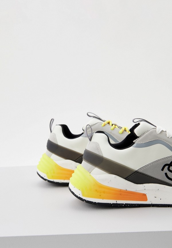 фото Кроссовки piquadro