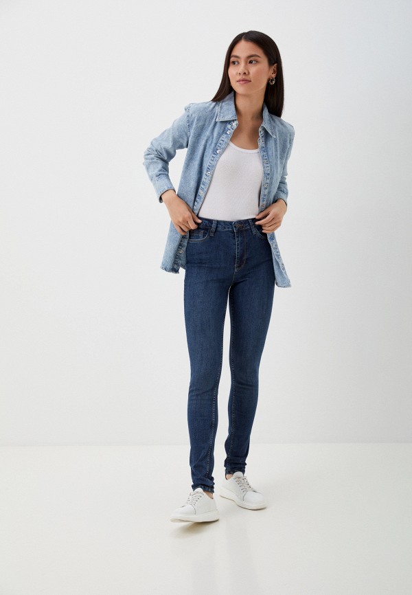 фото Джинсы mexx