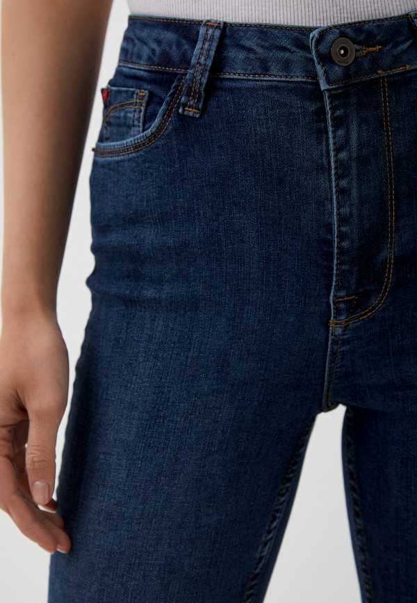 фото Джинсы mexx