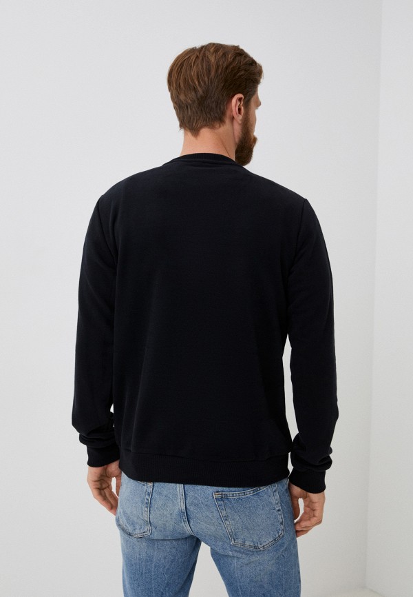 Свитшот Mexx черный, размер 56, фото 3