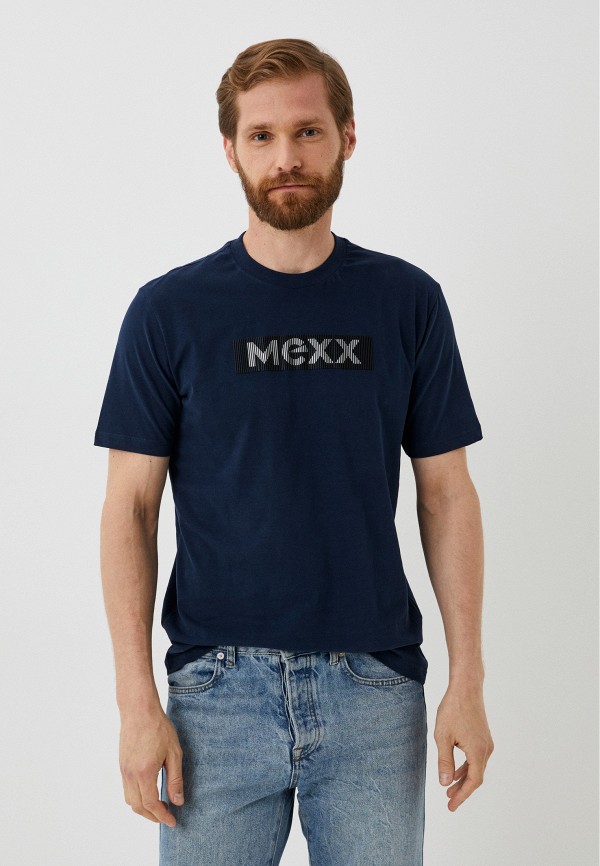 

Футболка Mexx, Синий