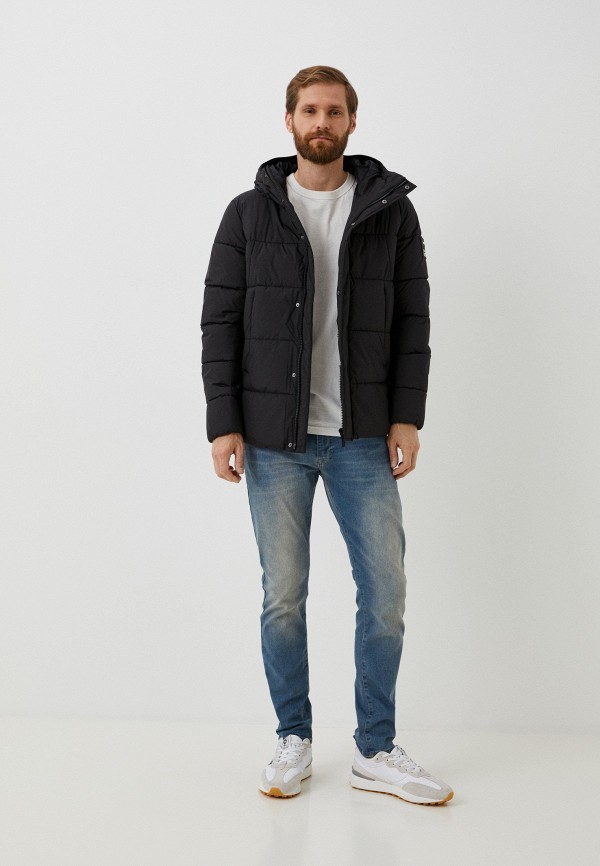 фото Куртка утепленная mexx