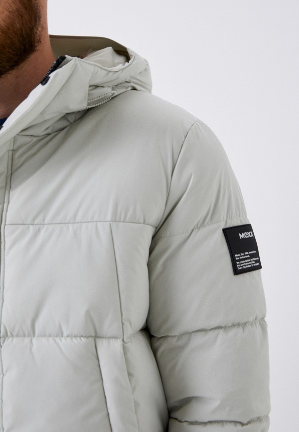 фото Куртка утепленная mexx