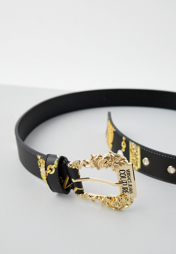 фото Ремень versace jeans couture