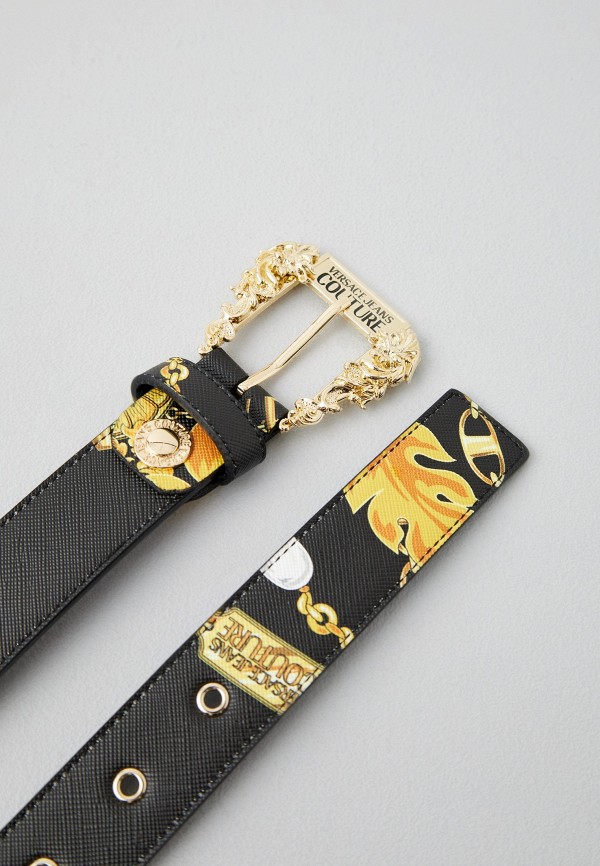 фото Ремень versace jeans couture