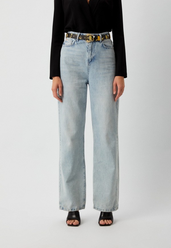 фото Ремень versace jeans couture