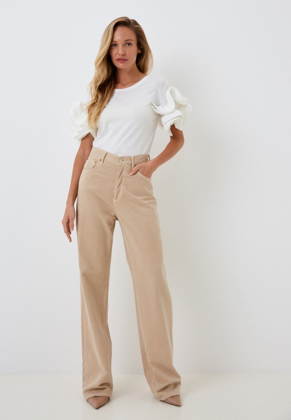 фото Футболка rinascimento