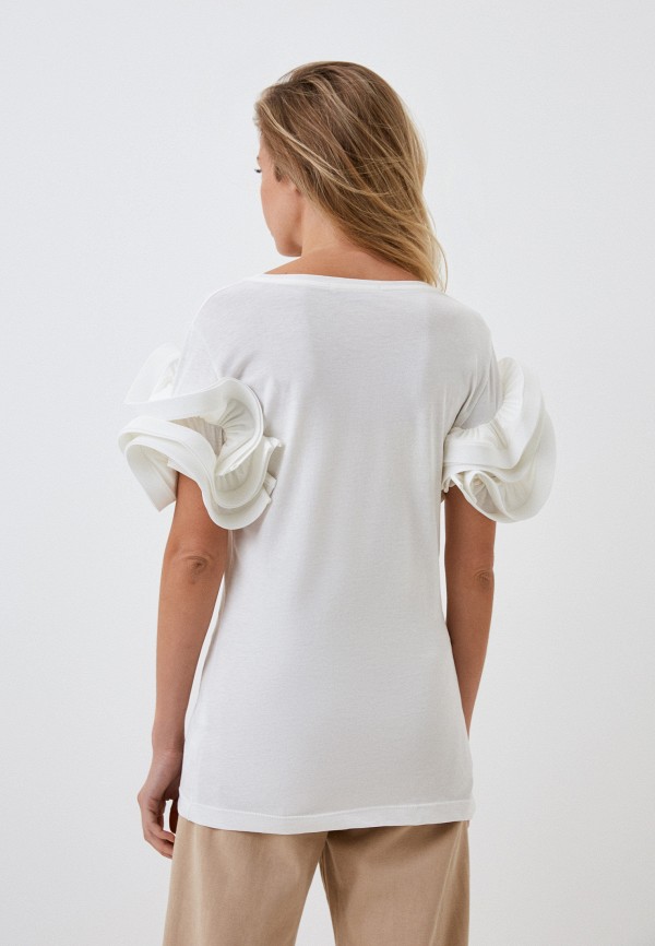 фото Футболка rinascimento