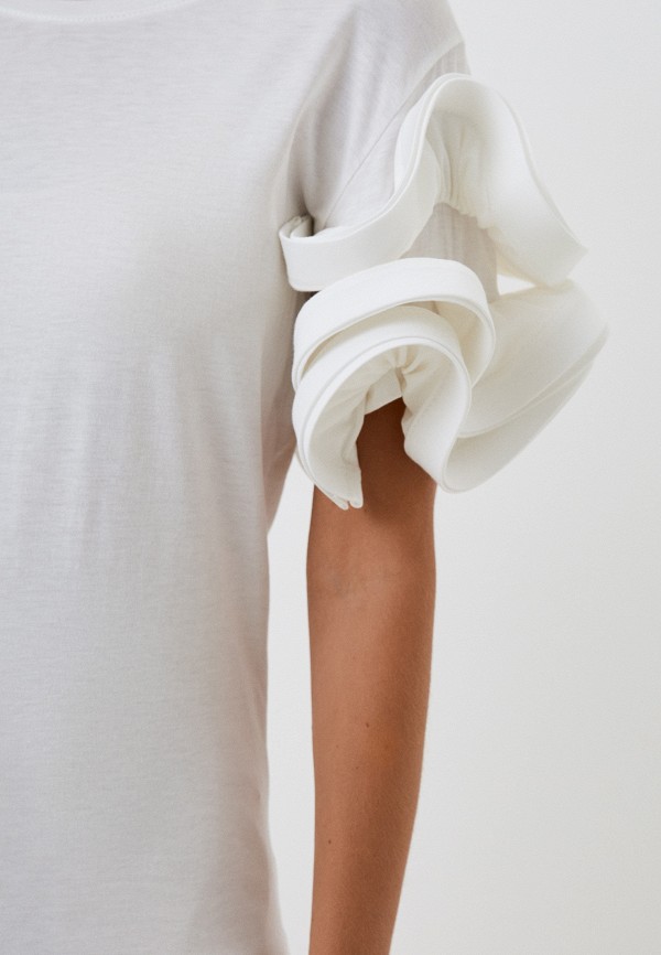 фото Футболка rinascimento