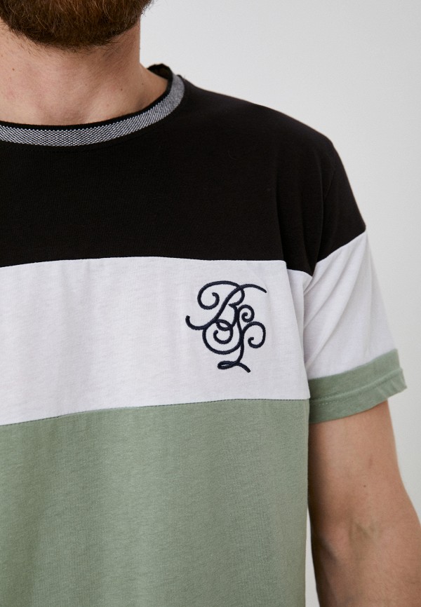 фото Футболка brave soul