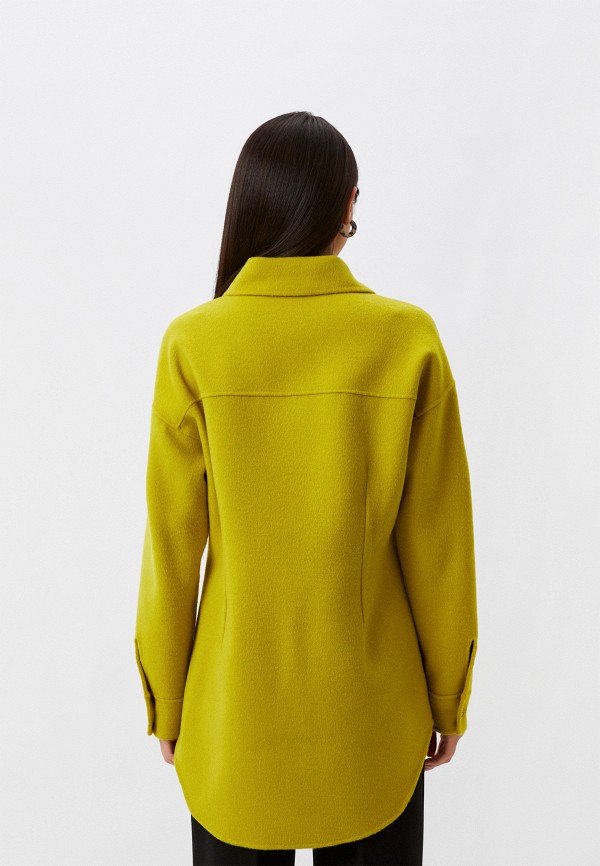 фото Полупальто p.a.r.o.s.h.