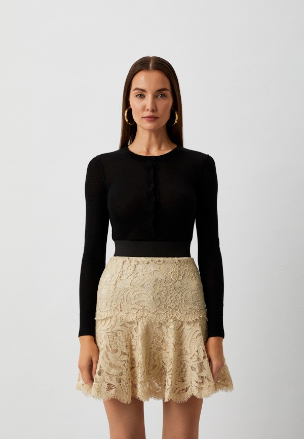 

Кардиган Dolce&Gabbana, Черный